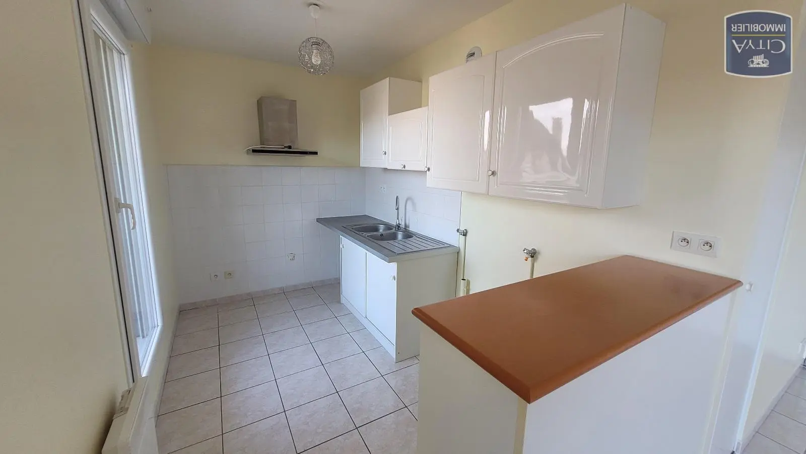Photo 6 Appartement 2 pièces 43.73m²