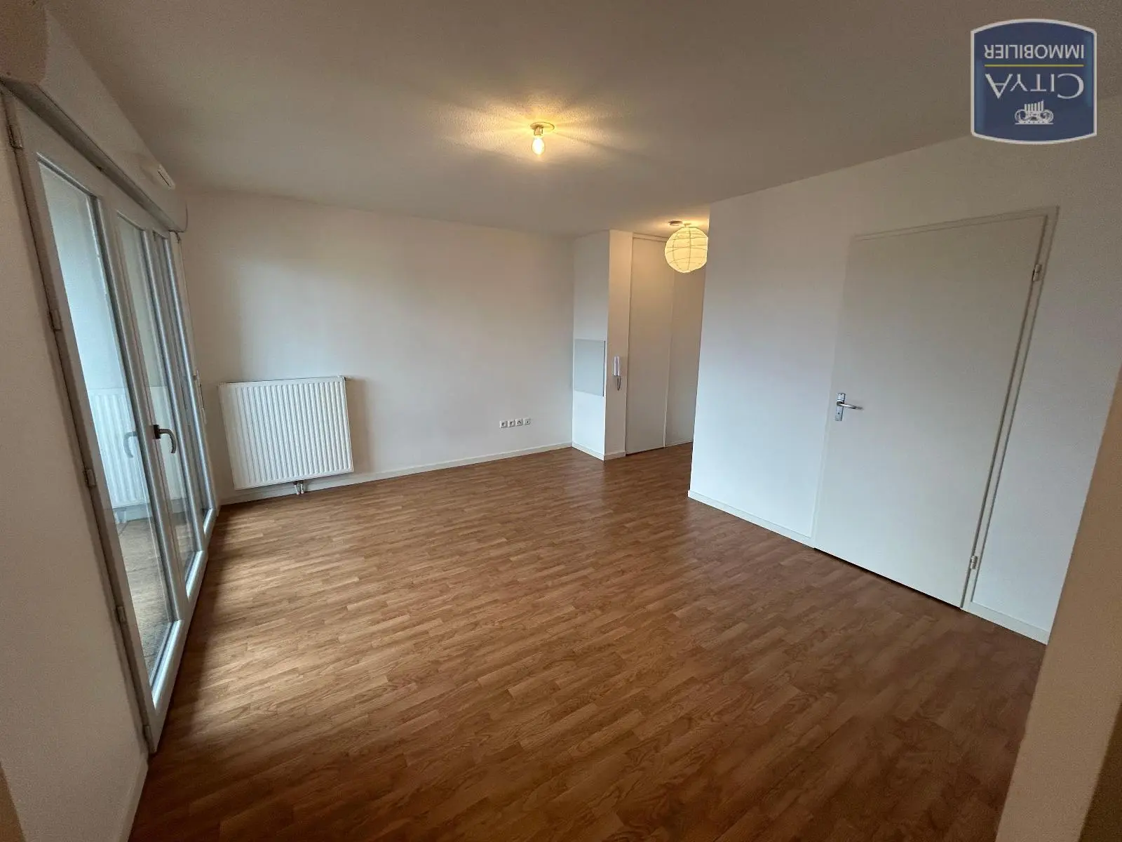 Photo 3 Appartement 1 pièce 27.85m²