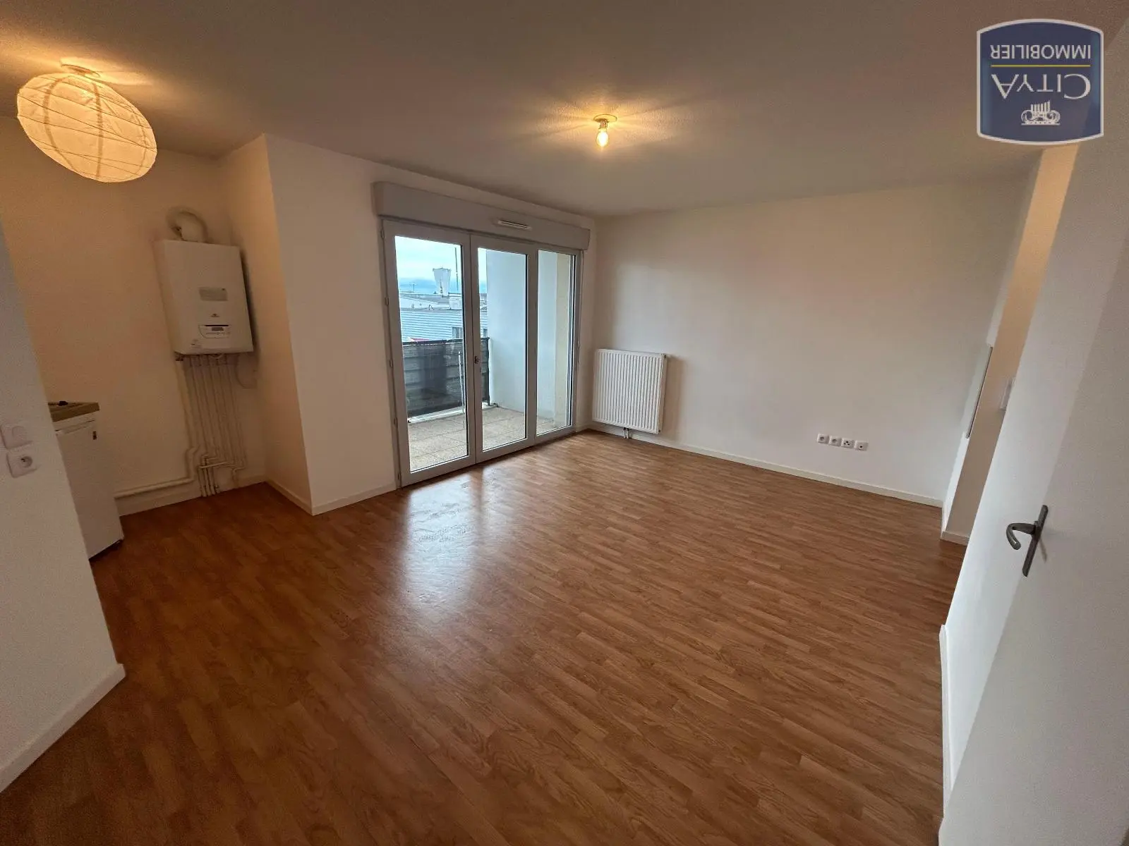 Photo 4 Appartement 1 pièce 27.85m²