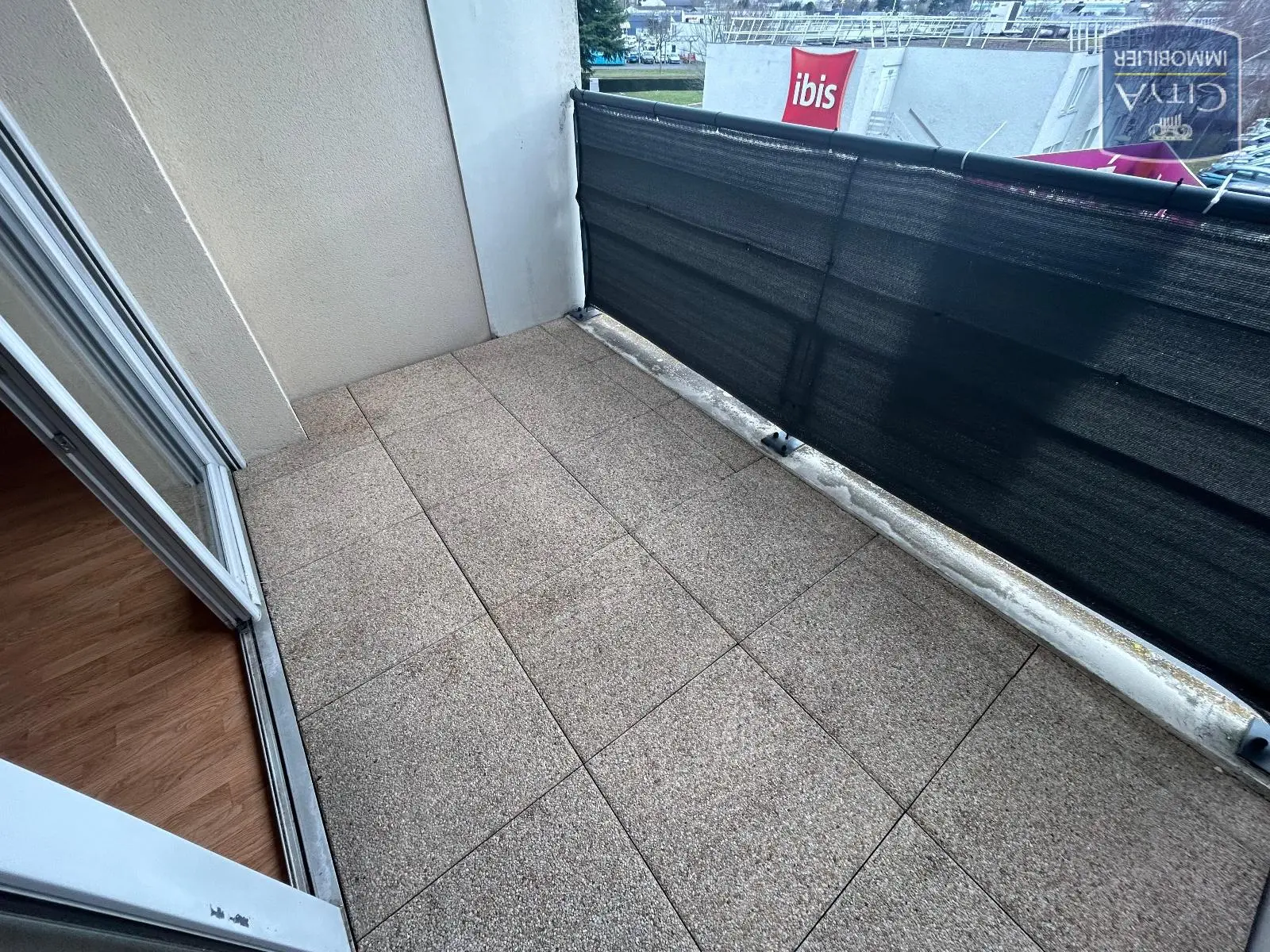 Photo 8 Appartement 1 pièce 27.85m²