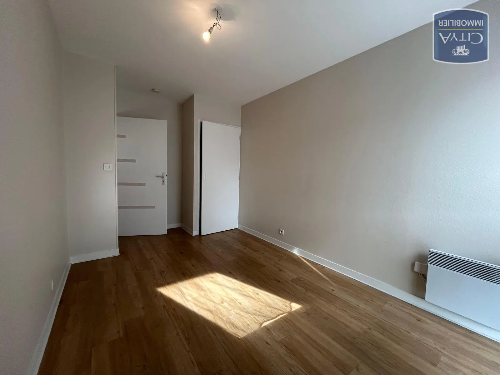 Photo 7 Appartement 3 pièces 55.57m²