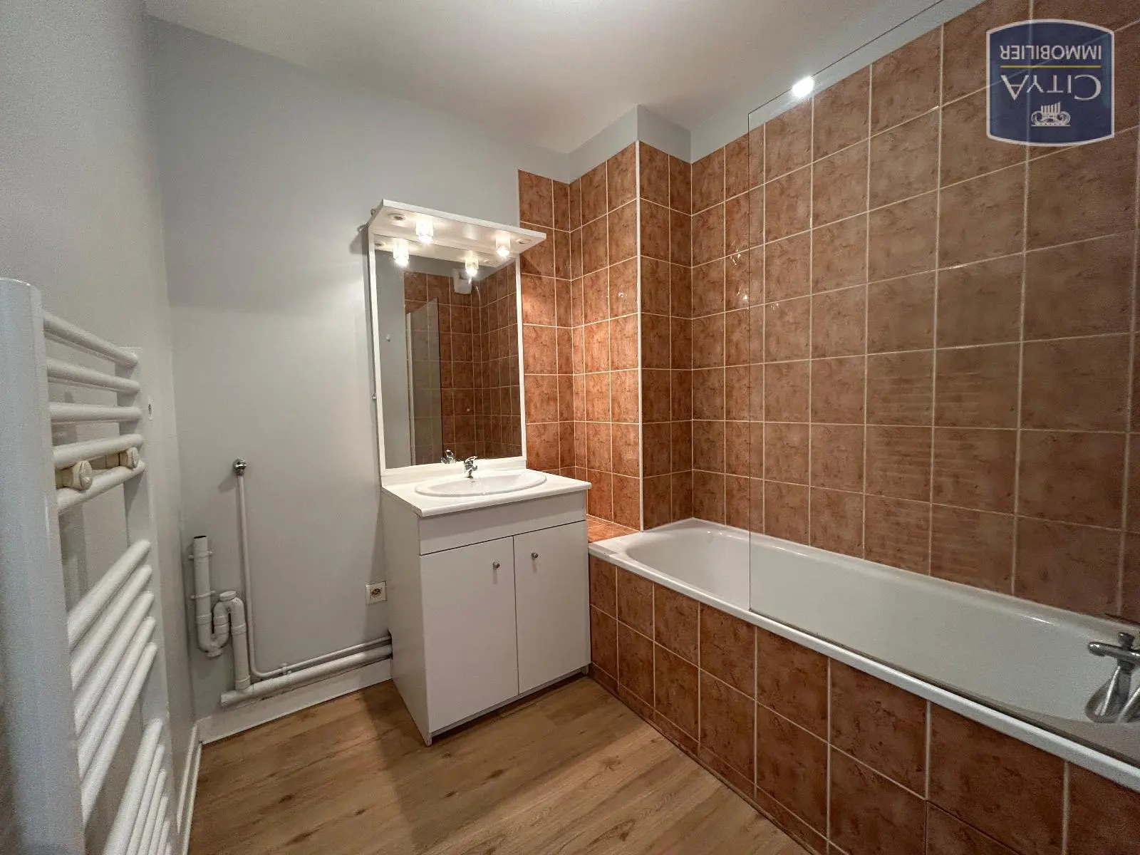 Photo 4 Appartement 3 pièces 55.57m²