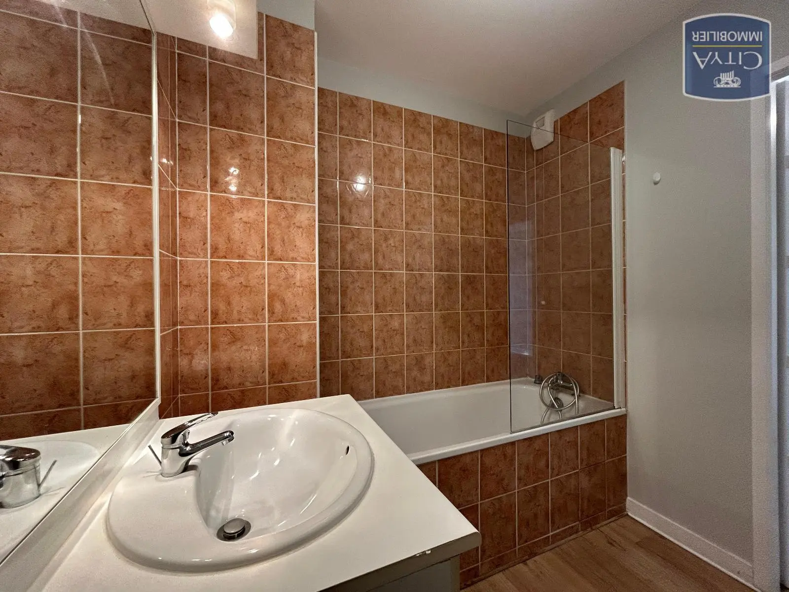 Photo 2 Appartement 3 pièces 55.57m²