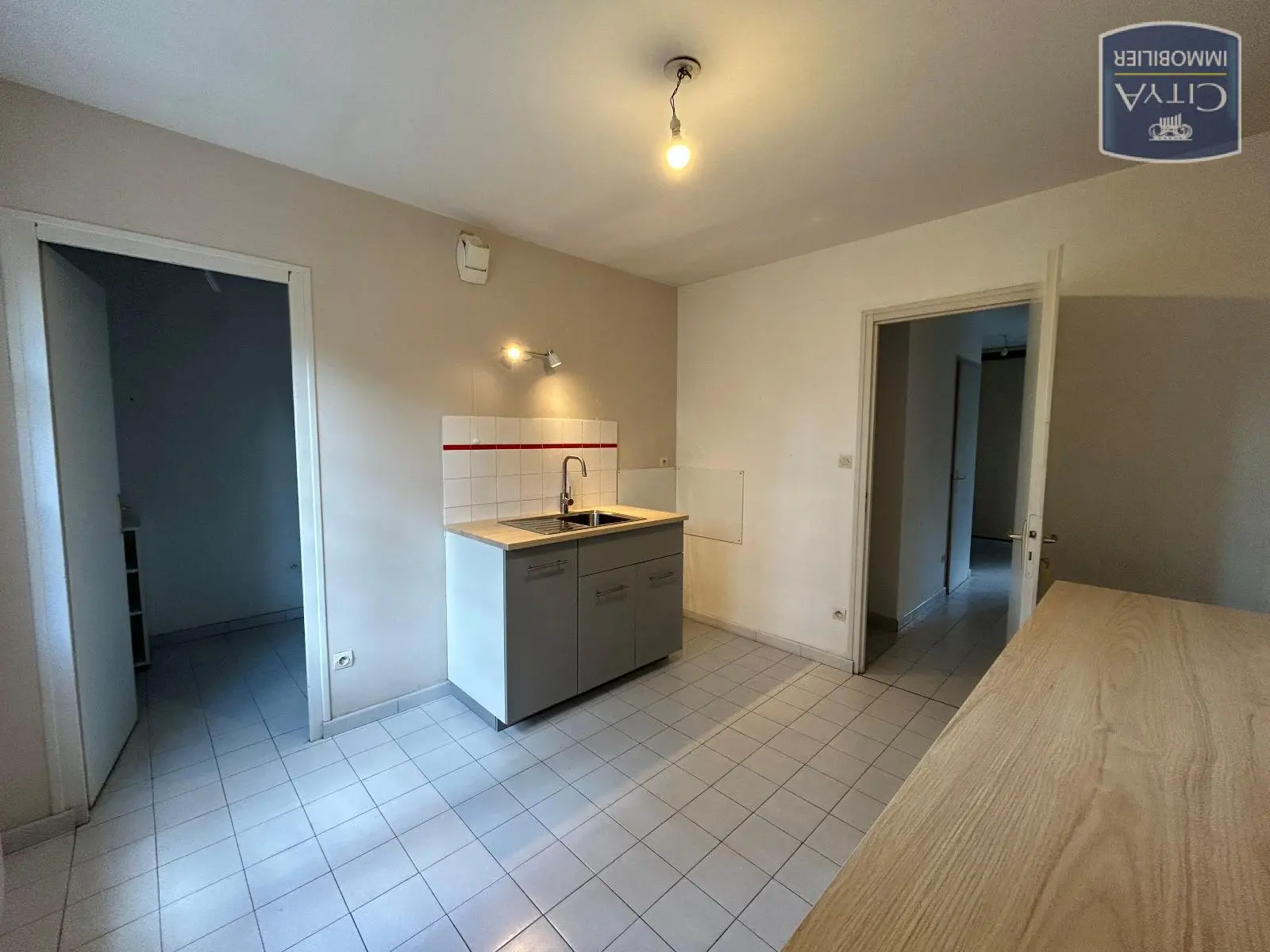 Photo 2 Appartement 2 pièces 52.66m²