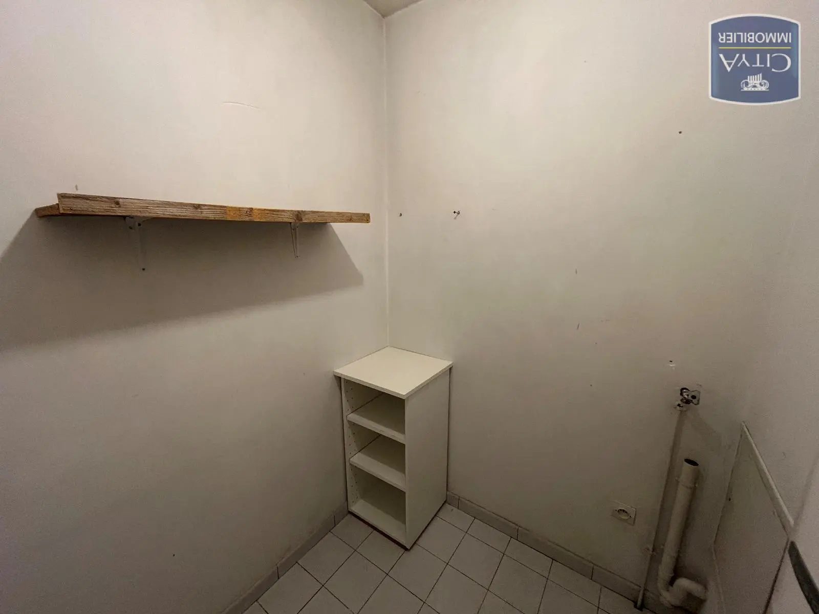 Photo 7 Appartement 2 pièces 52.66m²