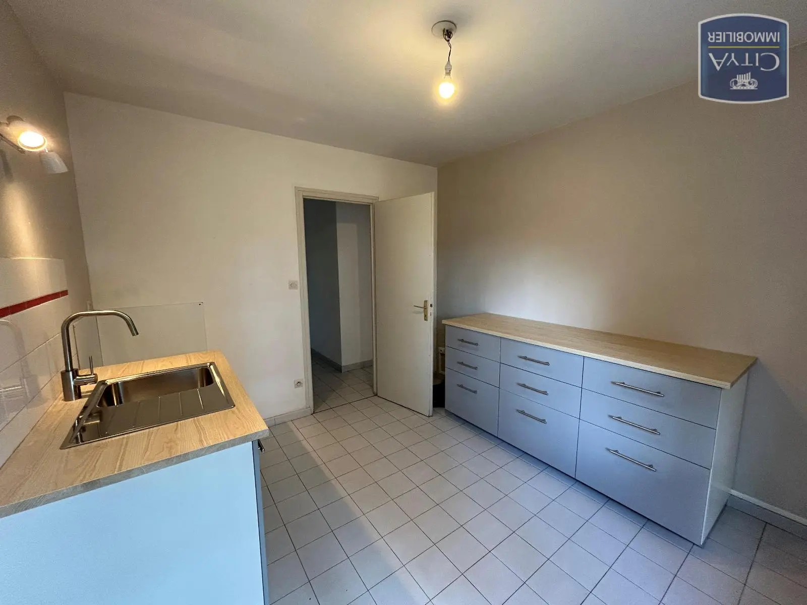 Photo 3 Appartement 2 pièces 52.66m²