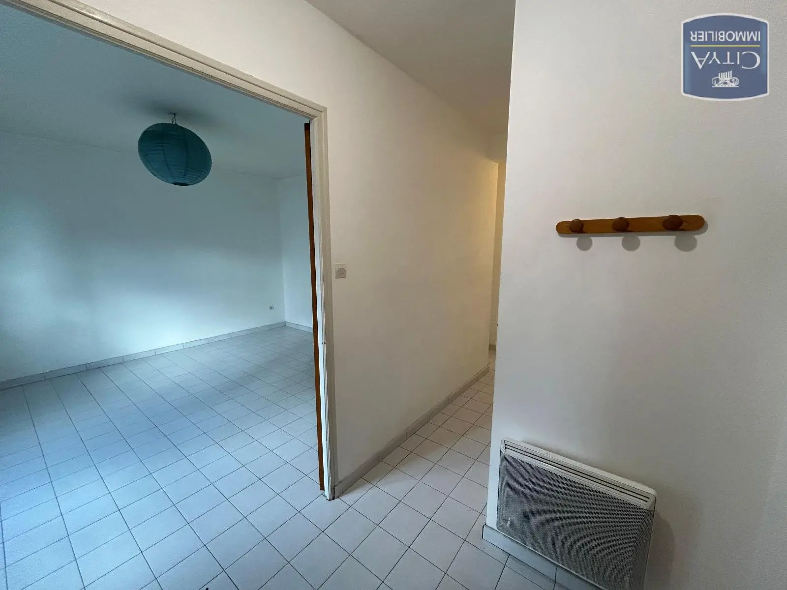 Photo 5 Appartement 2 pièces 52.66m²
