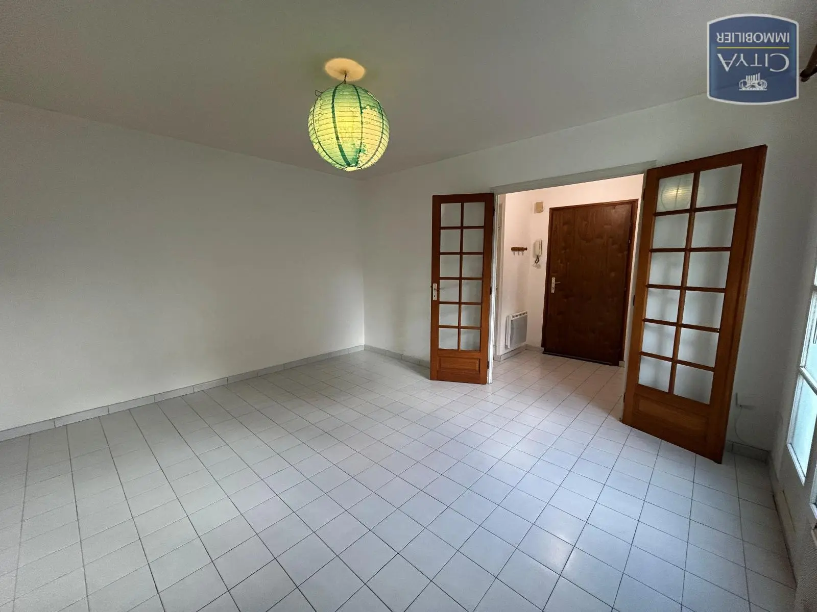Photo 1 Appartement 2 pièces 52.66m²
