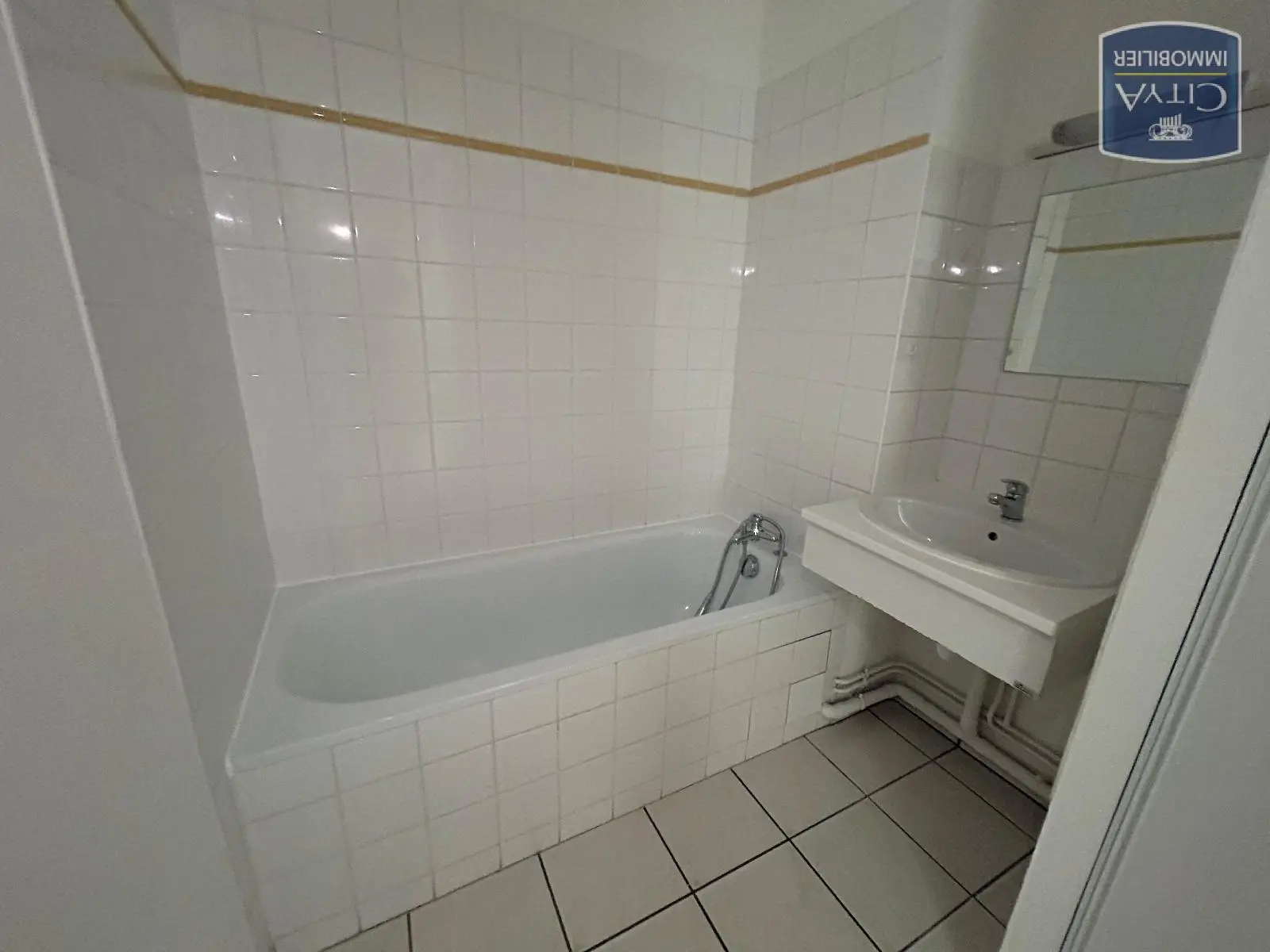 Photo 7 Appartement 2 pièces 40.41m²