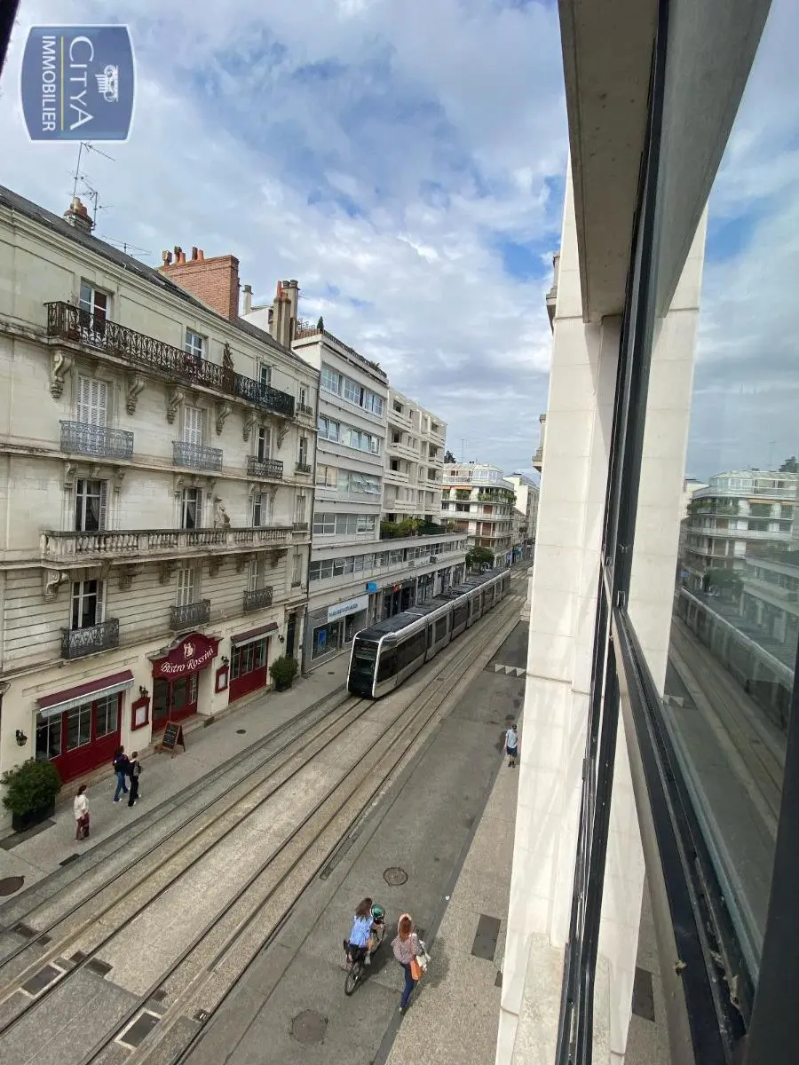 Photo 5 Appartement 1 pièce 20.04m²