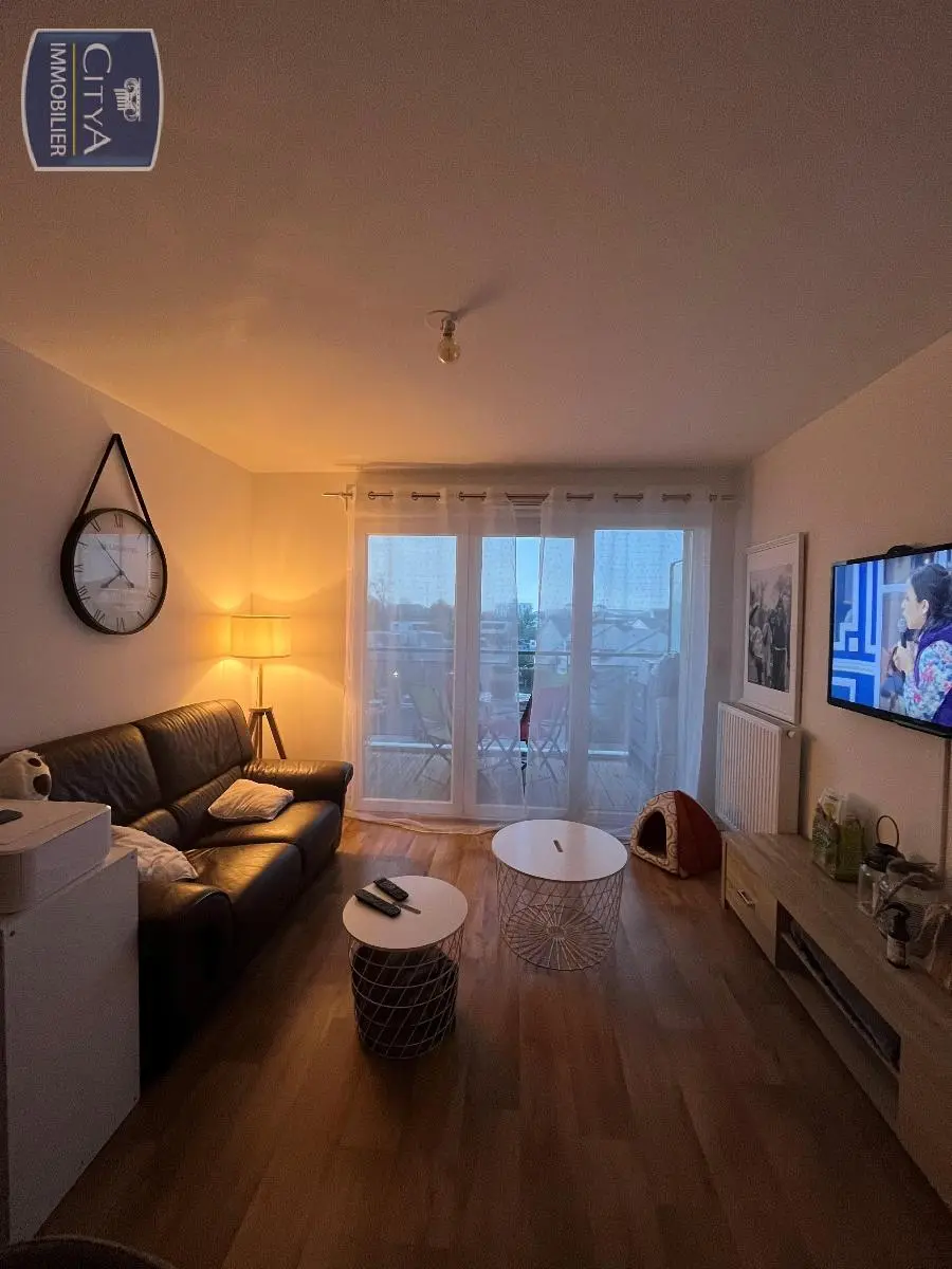 Photo 5 Appartement 2 pièces 43.24m²