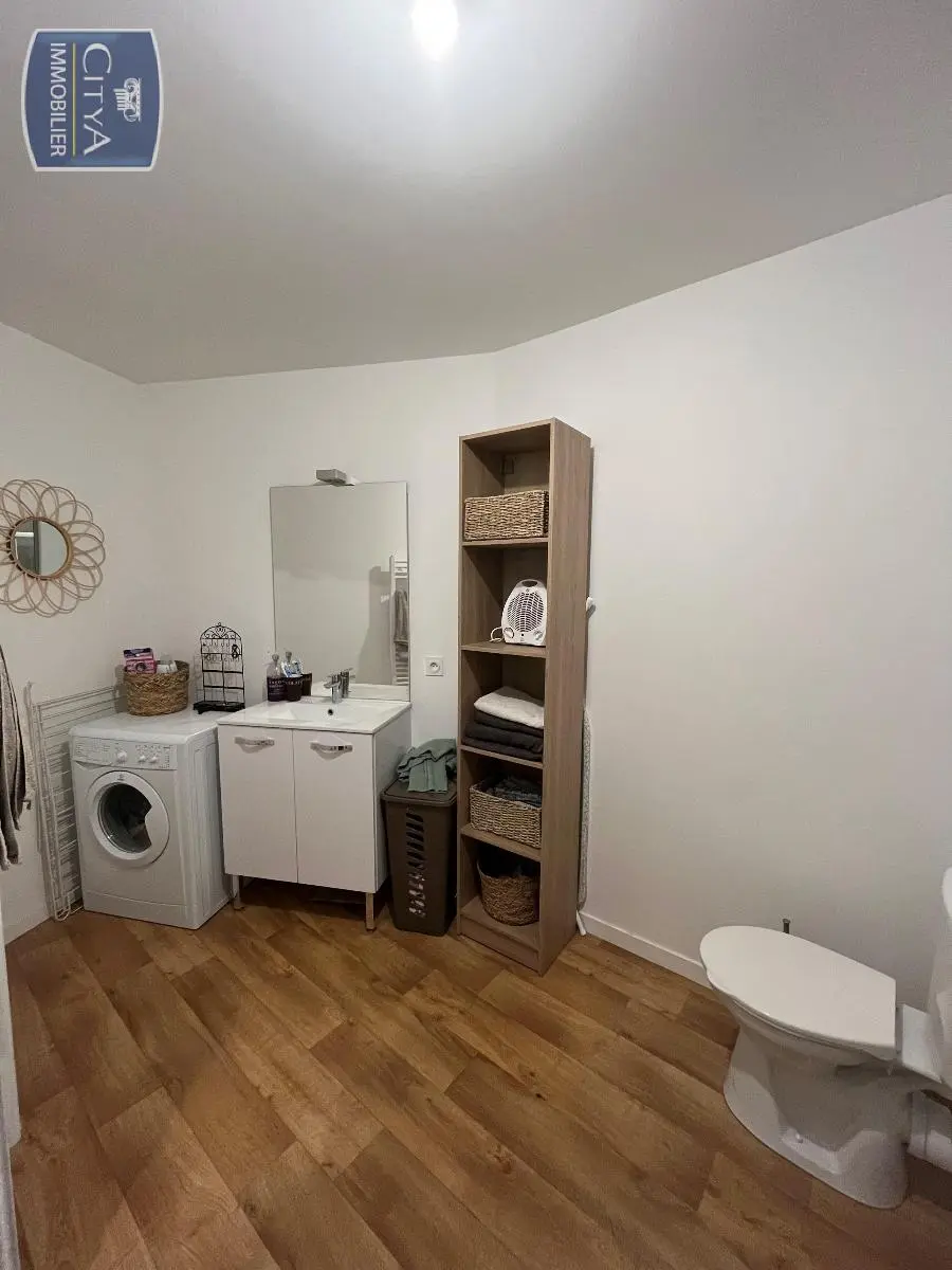 Photo 6 Appartement 2 pièces 43.24m²