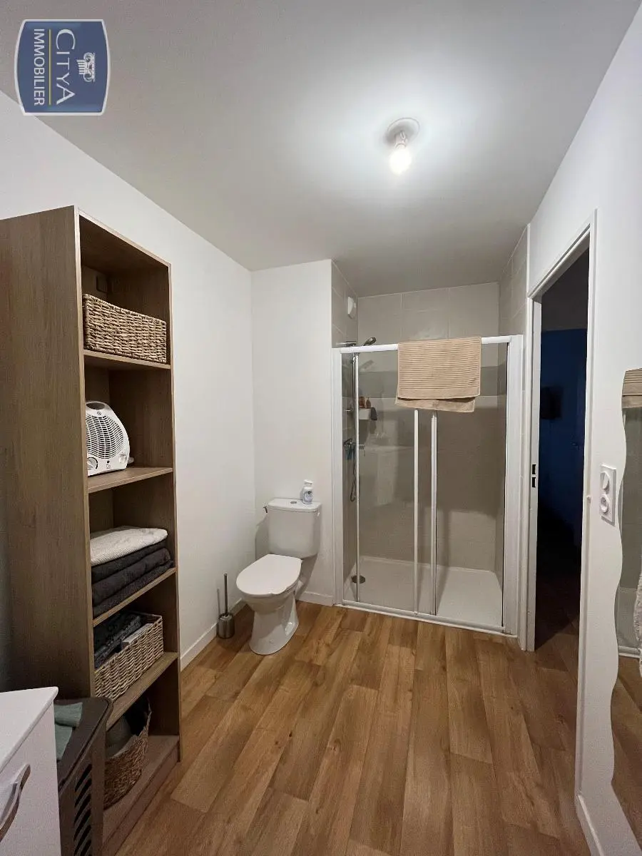 Photo 7 Appartement 2 pièces 43.24m²