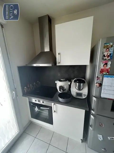 Photo 2 appartement Joué-lès-Tours