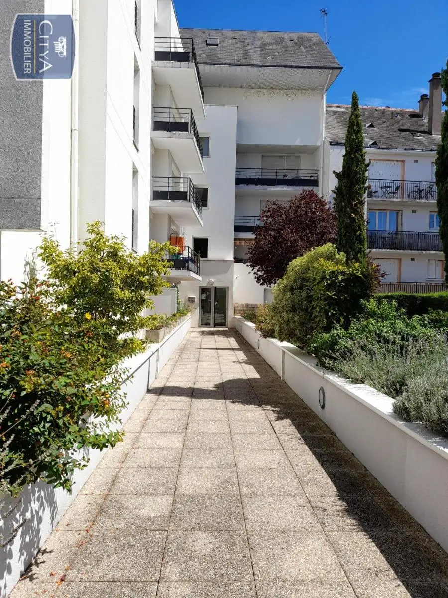 Photo 7 Appartement 3 pièces 50.64m²