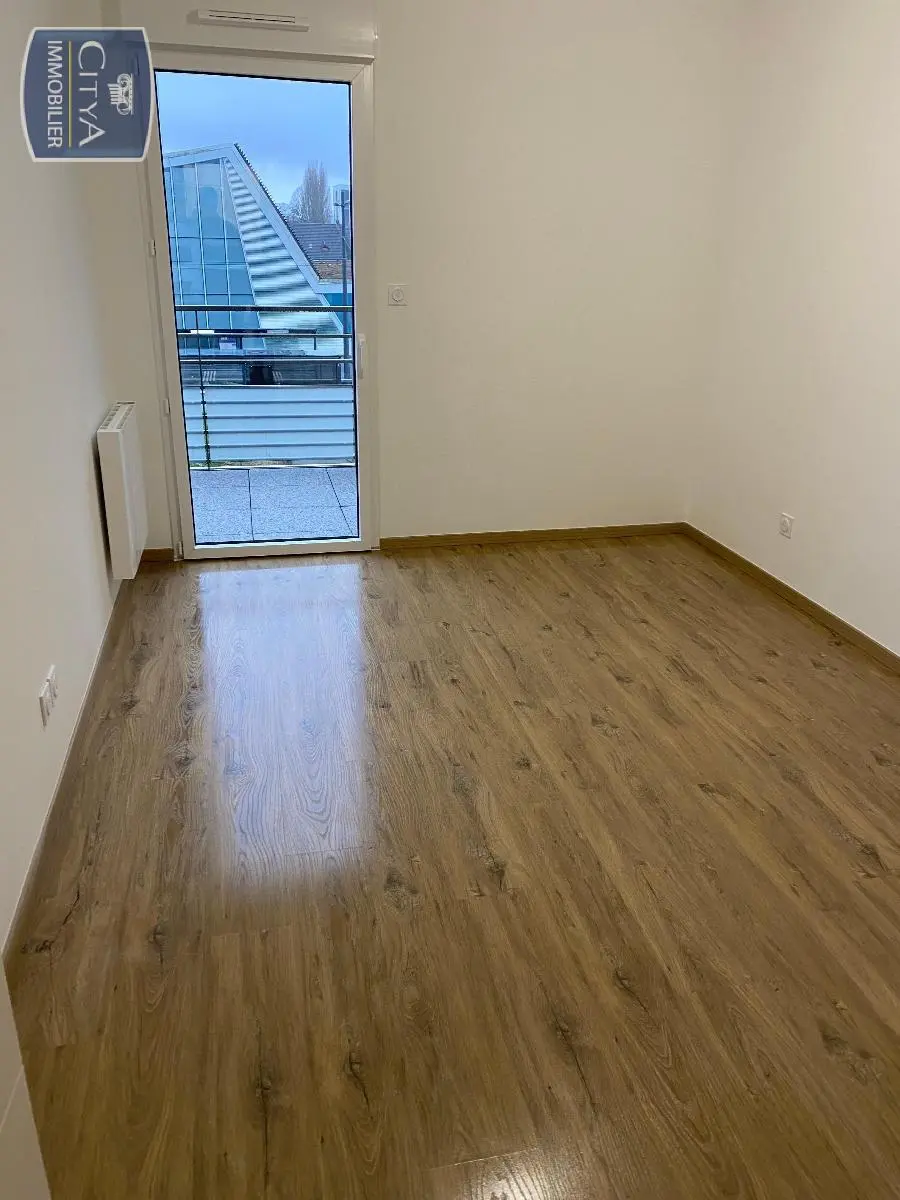 Photo 4 Appartement 2 pièces 42.69m²