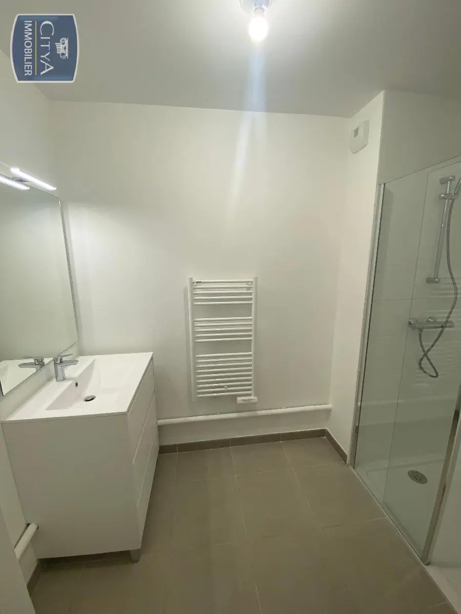 Photo 5 Appartement 2 pièces 42.69m²