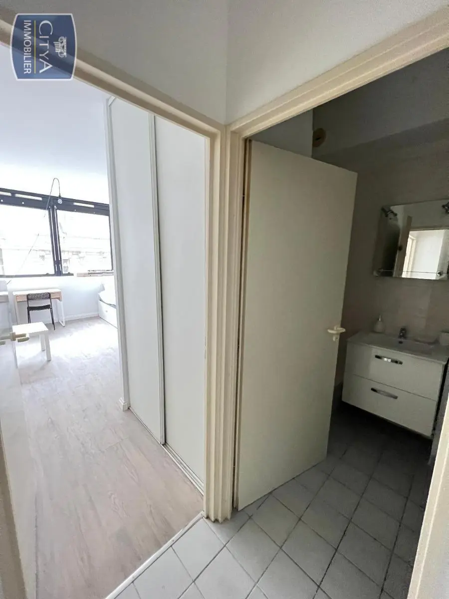 Photo 5 Appartement 1 pièce 17.5m²