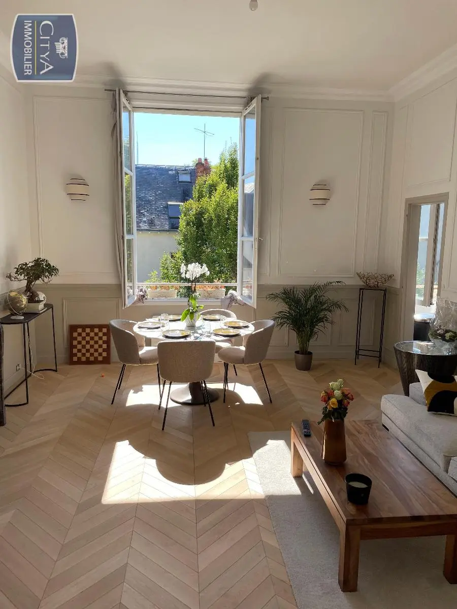Photo 1 Appartement 3 pièces 65m²