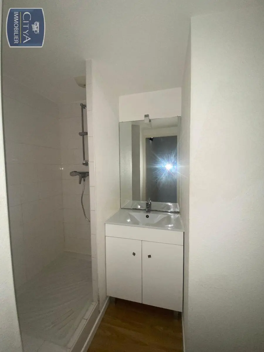 Photo 4 Appartement 1 pièce 19.54m²