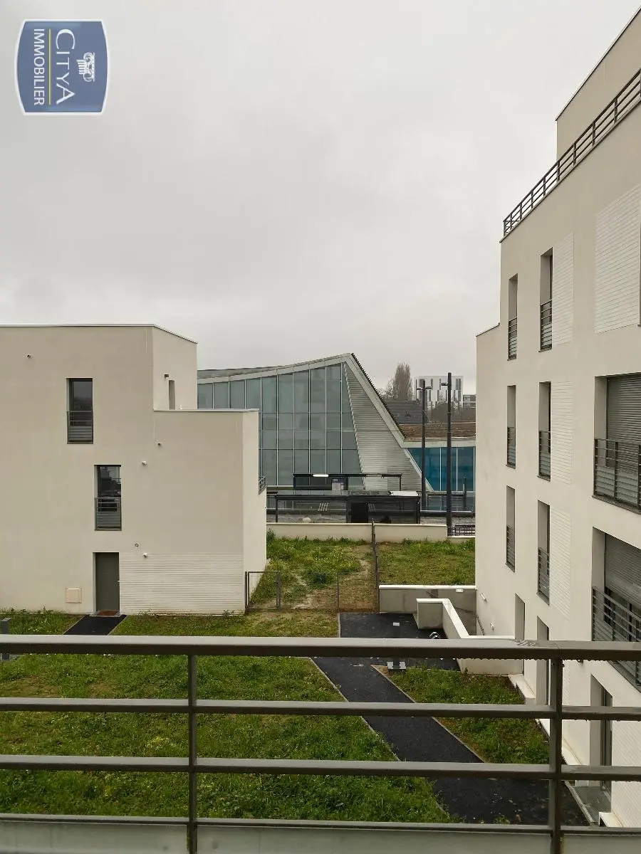 Photo 6 Appartement 2 pièces 42.69m²