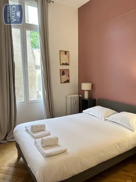 Photo 7 appartement Tours