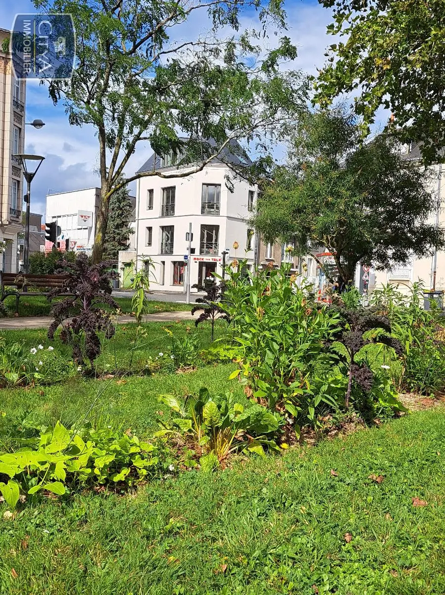 Photo 20 Appartement 3 pièces 65m²