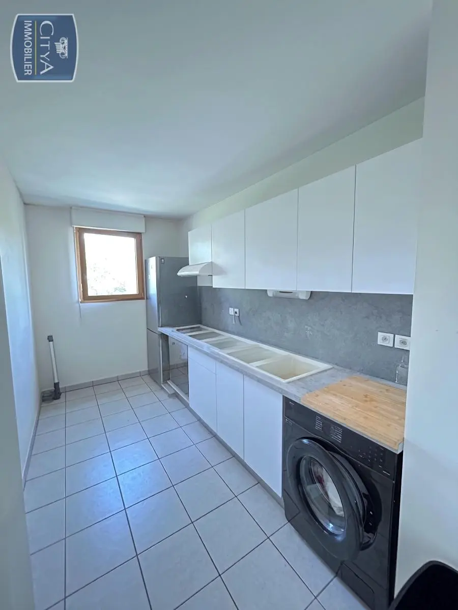 Photo 2 Appartement 2 pièces 53.12m²