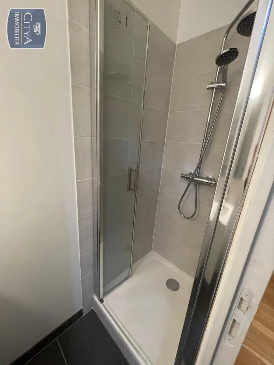 Photo 8 Appartement 2 pièces 37.63m²