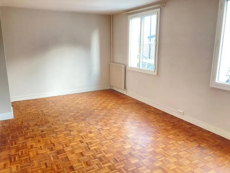 Photo 3 Appartement 2 pièces 59.4m²