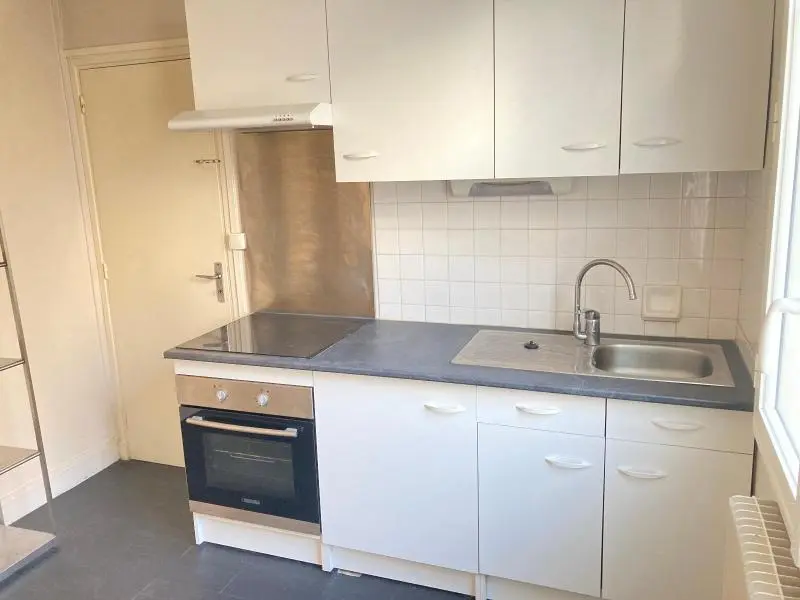 Photo 1 Appartement 2 pièces 59.4m²