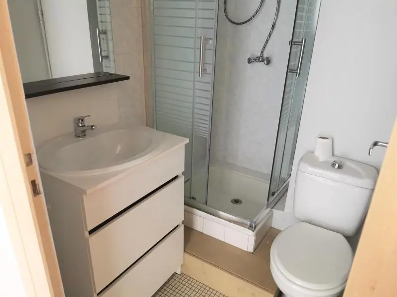 Photo 4 Appartement 1 pièce 28.15m²