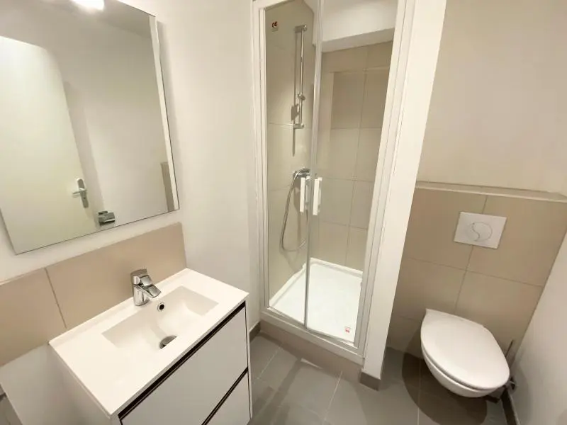 Photo 4 Appartement 1 pièce 23.83m²