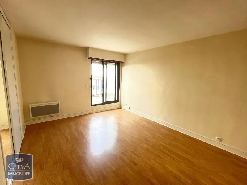 Photo 8 Appartement 2 pièces 42.83m²