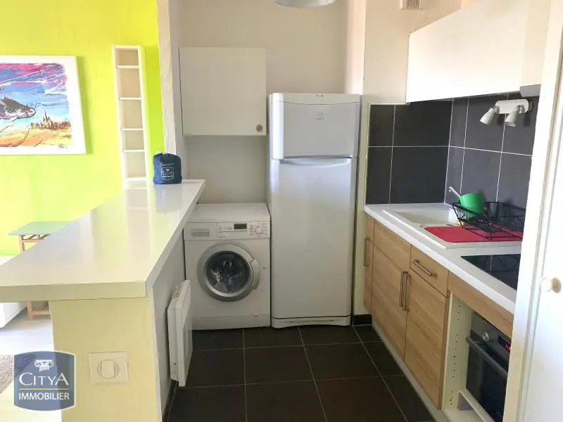 Photo 4 Appartement 3 pièces 56.96m²