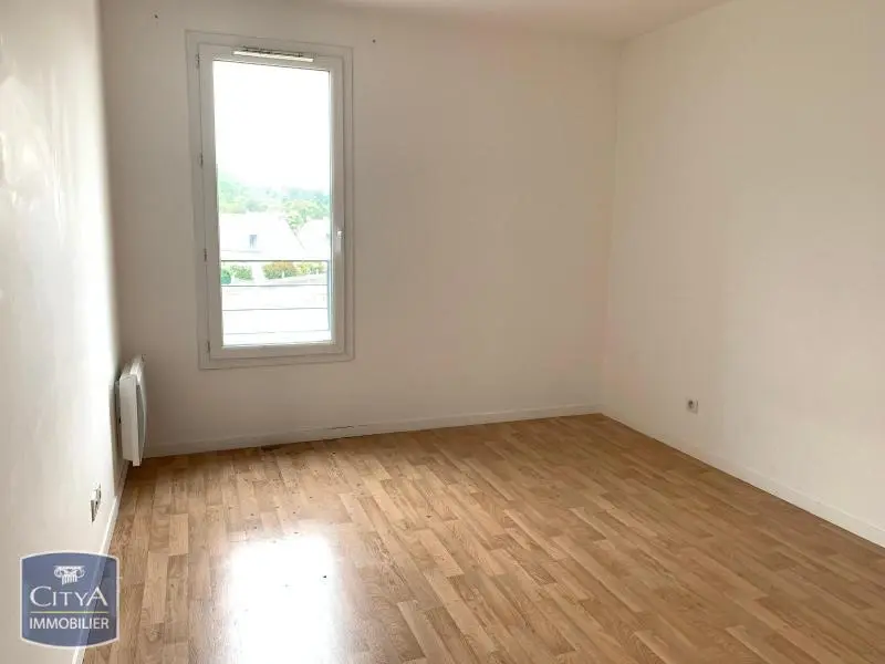 Photo 2 Appartement 3 pièces 65.61m²