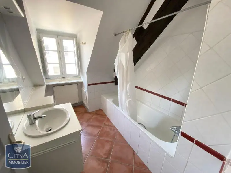 Photo 11 Appartement 3 pièces 65.87m²