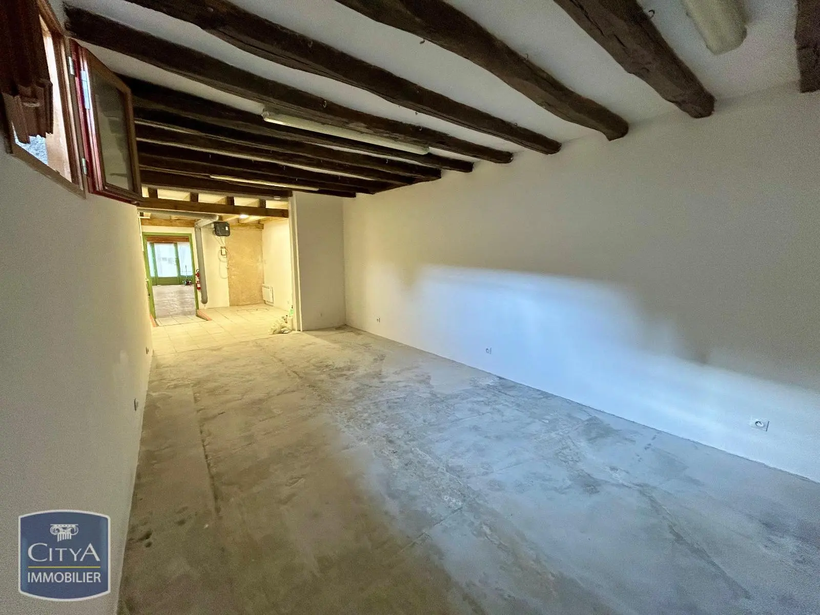 Photo 2 Local Commercial 86m²