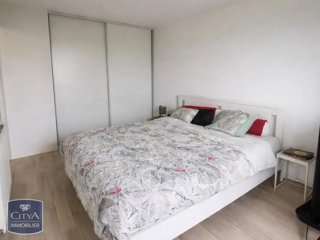 Photo 2 Appartement 2 pièces 39.79m²