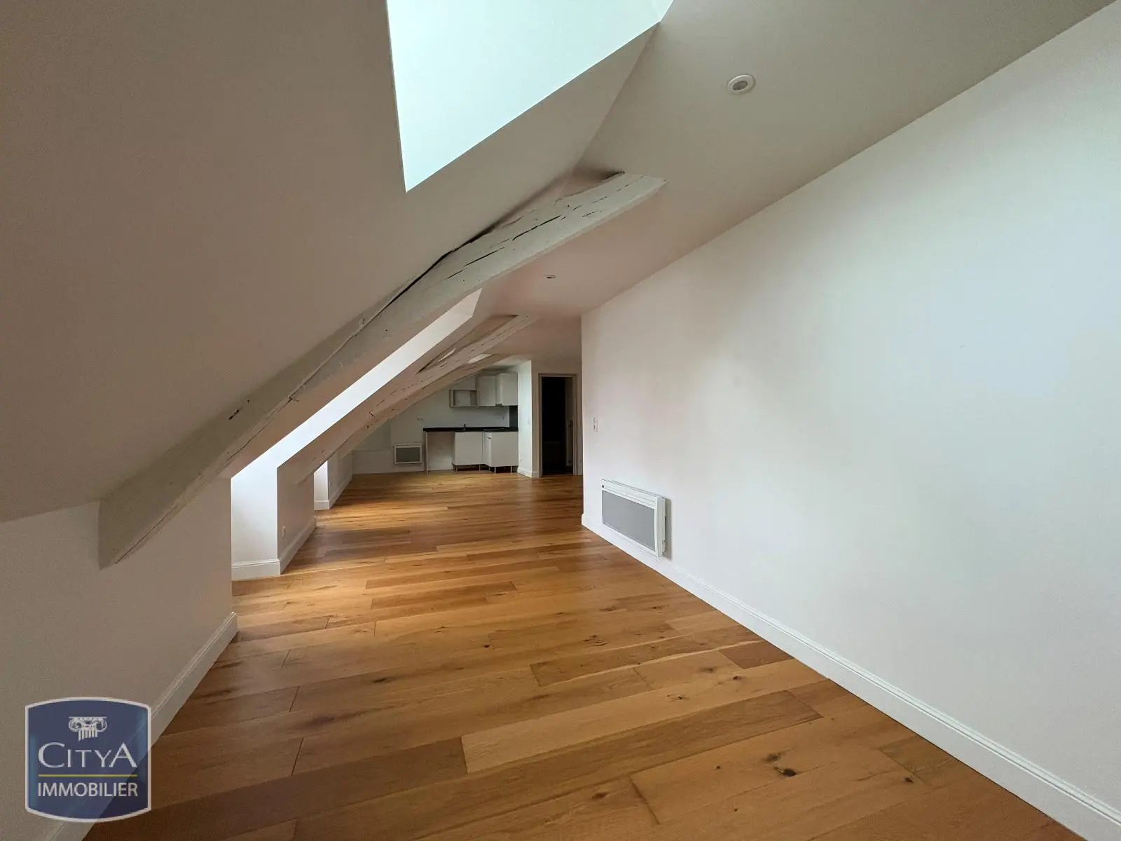 Photo 1 Appartement 3 pièces 70.53m²