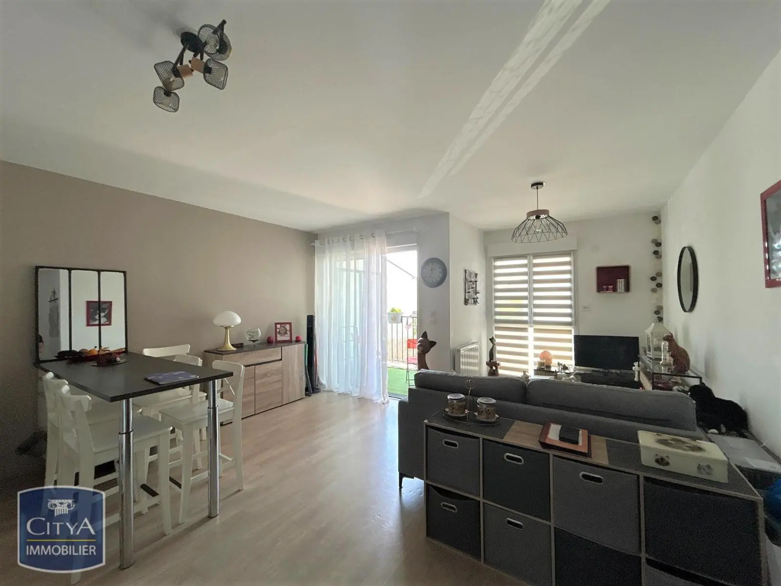 Photo 1 Appartement 3 pièces 62.34m²