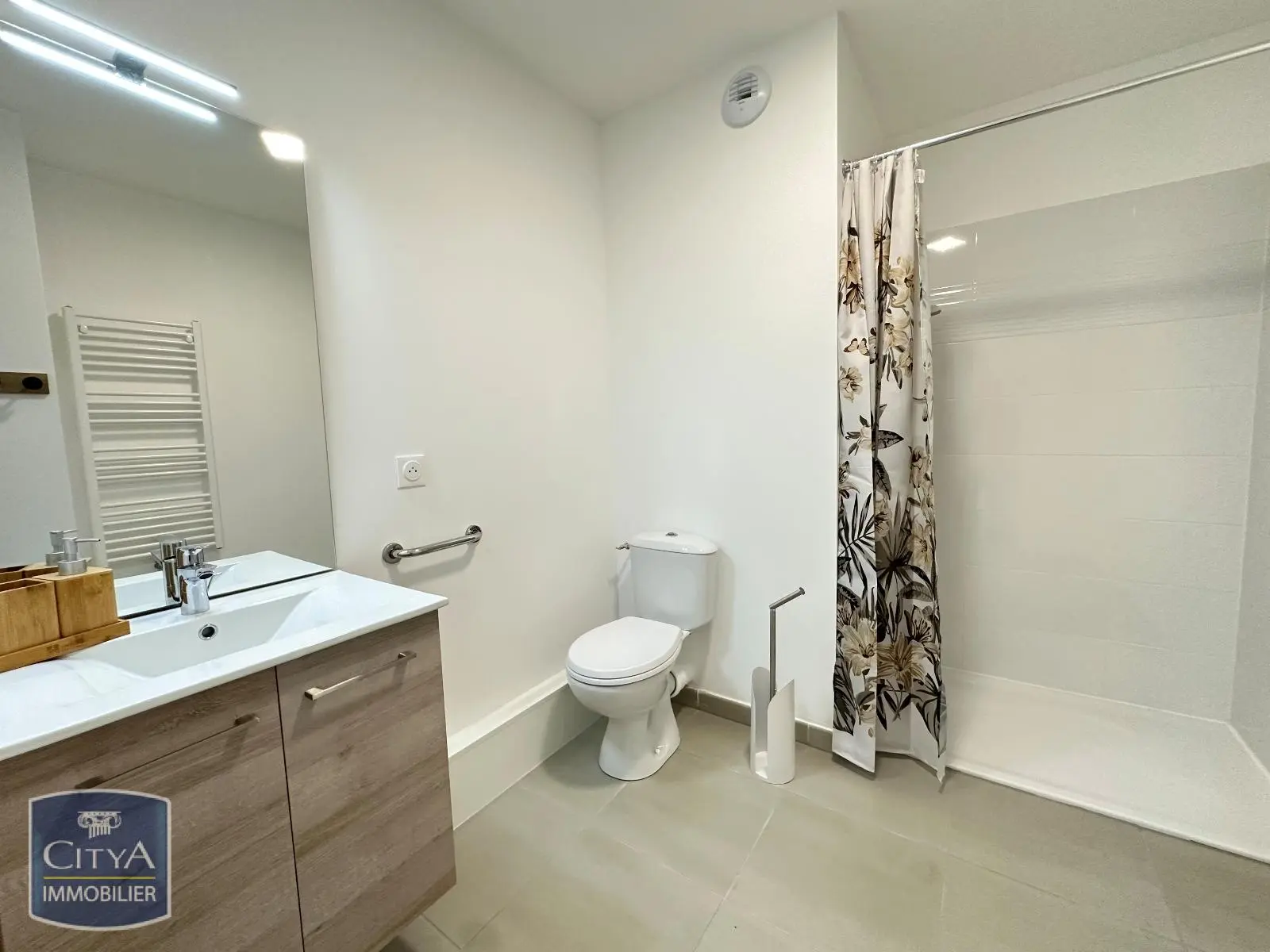 Photo 4 Appartement 1 pièce