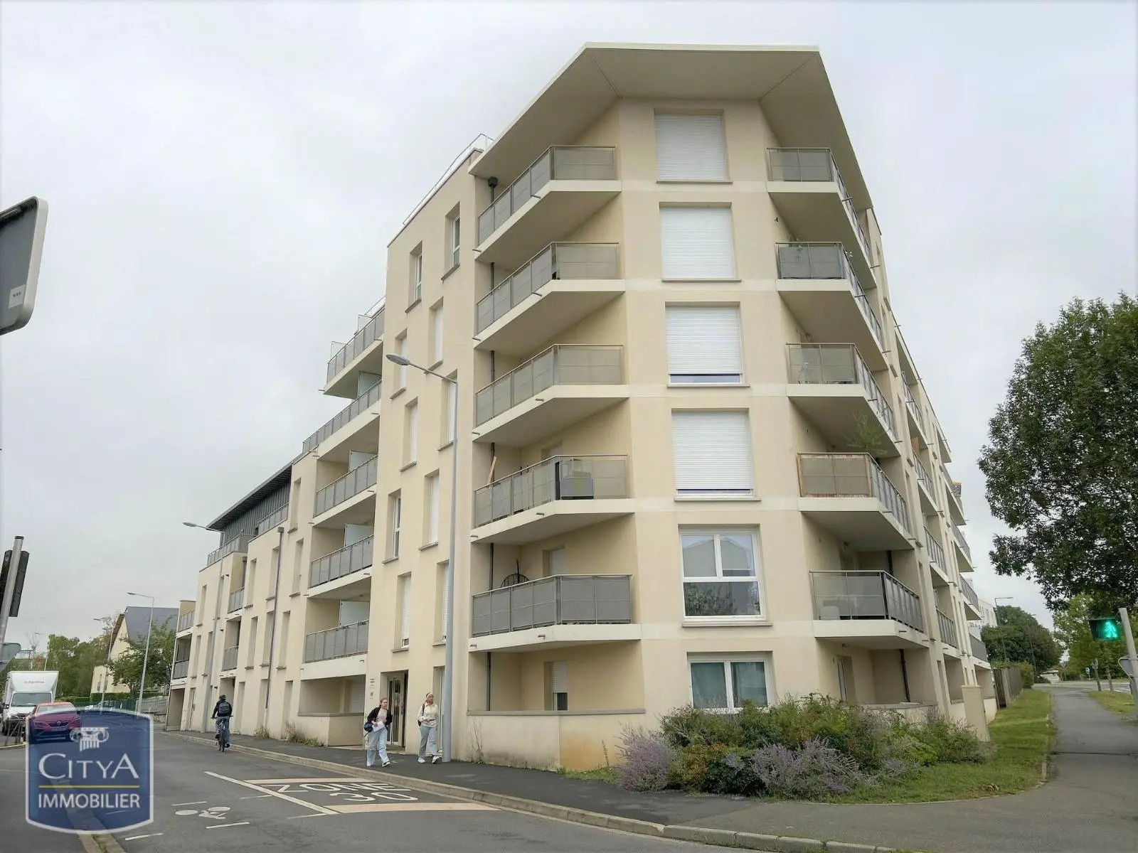 Photo 8 Appartement 3 pièces 65.89m²