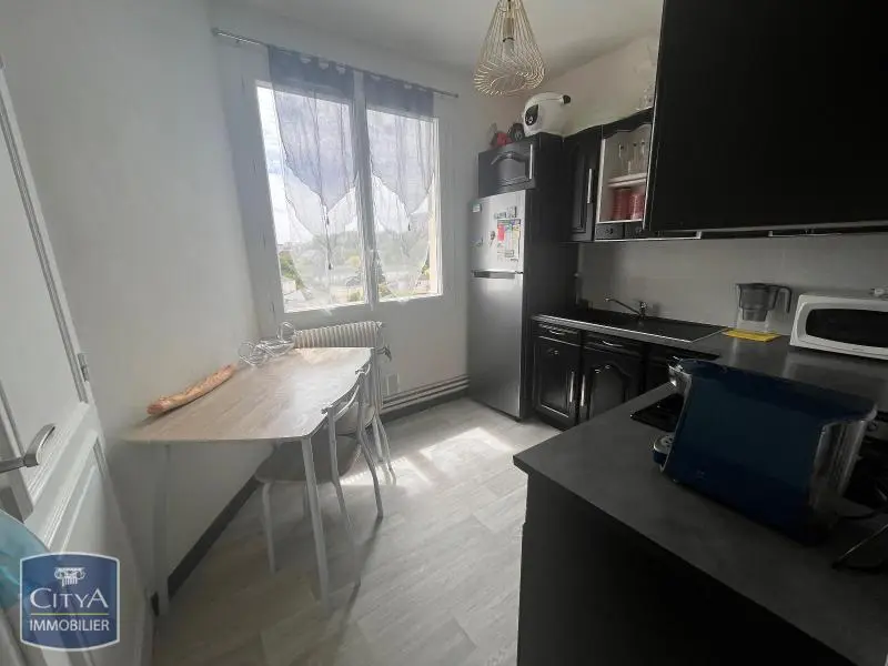 Photo 6 Appartement 2 pièces 46.62m²