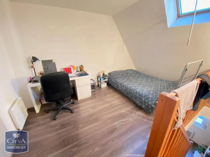 Photo 4 Appartement 1 pièce 28.38m²