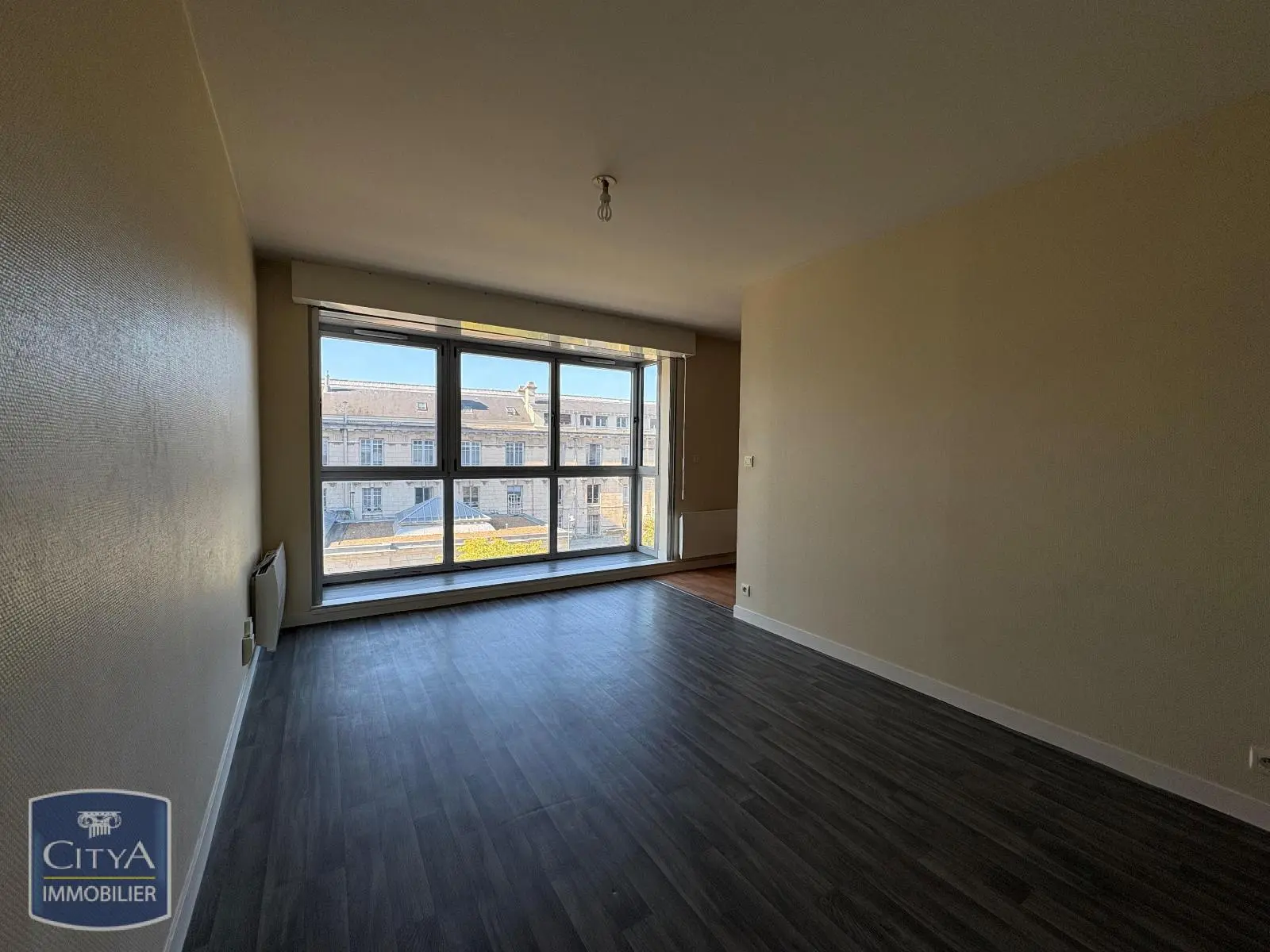 Photo 1 Appartement 2 pièces 38.46m²
