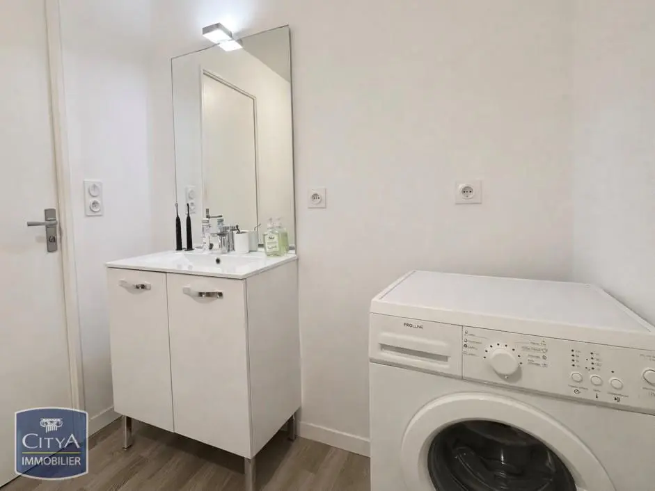 Photo 4 Appartement 2 pièces 41.38m²