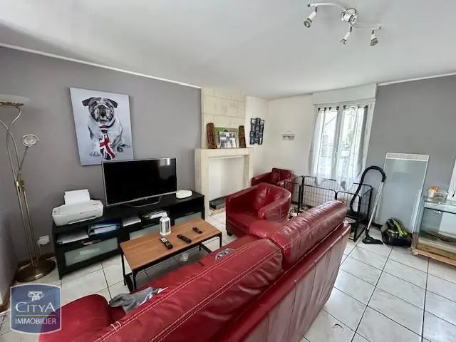 Photo 2 Maison 3 pièces 84.27m²