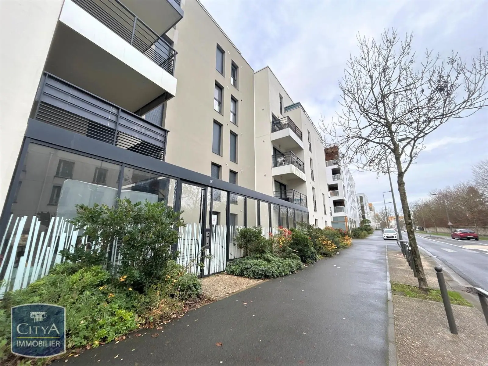 Photo 7 Appartement 2 pièces 39.95m²