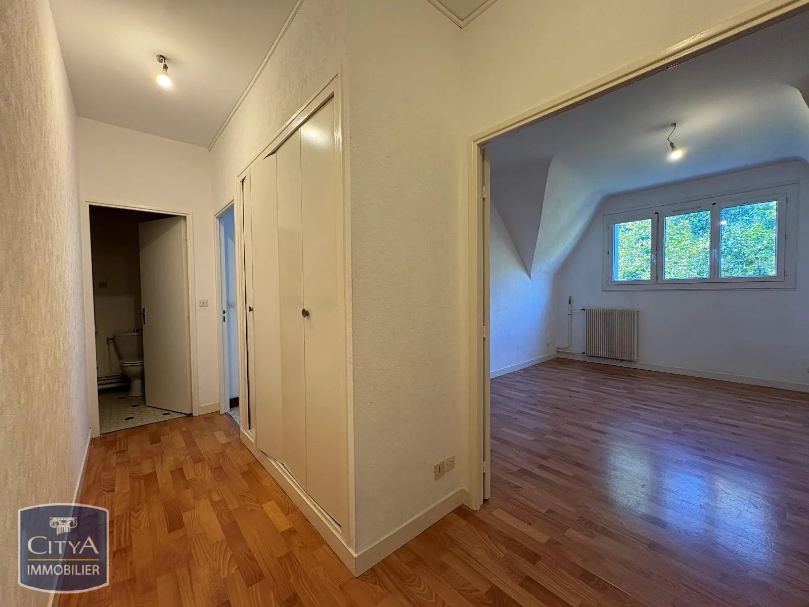 Photo 4 Appartement 1 pièce 36.75m²